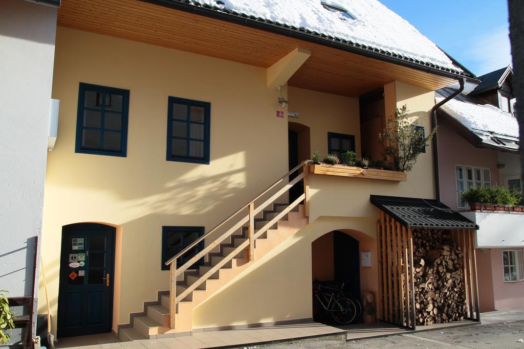 Apartments Bovec House Chambre photo