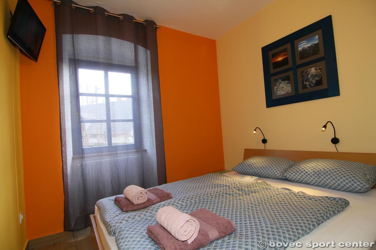 Apartments Bovec House Extérieur photo
