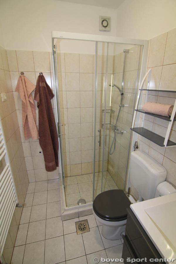 Apartments Bovec House Extérieur photo
