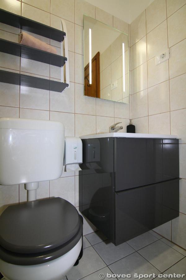Apartments Bovec House Extérieur photo